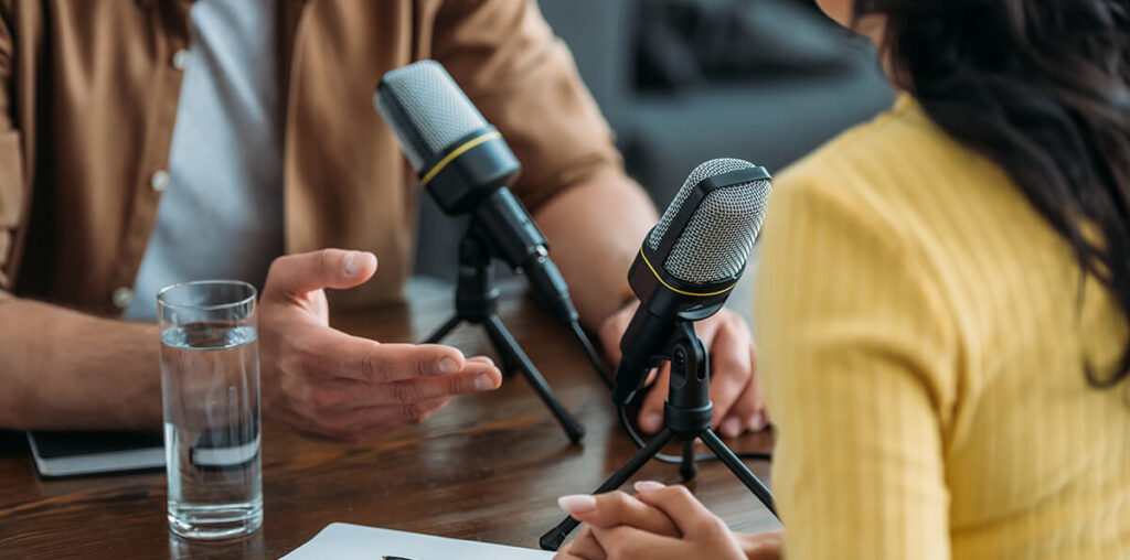 How to find Sponsors for your Podcast in 2023