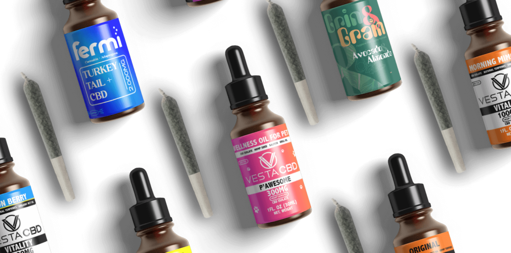 How CBD & Cannabis Brands Can Leverage Sponsora for Effective Sponsorship Campaigns