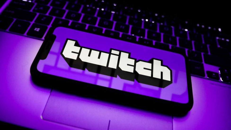 Twitch Implements Policy Changes in Response to Recent “Topless Meta” Controversy